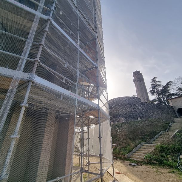 20260304 Travaux site Madone - Ville de Miribel (21)