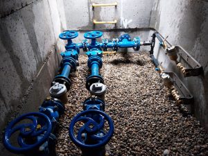 Eau potable