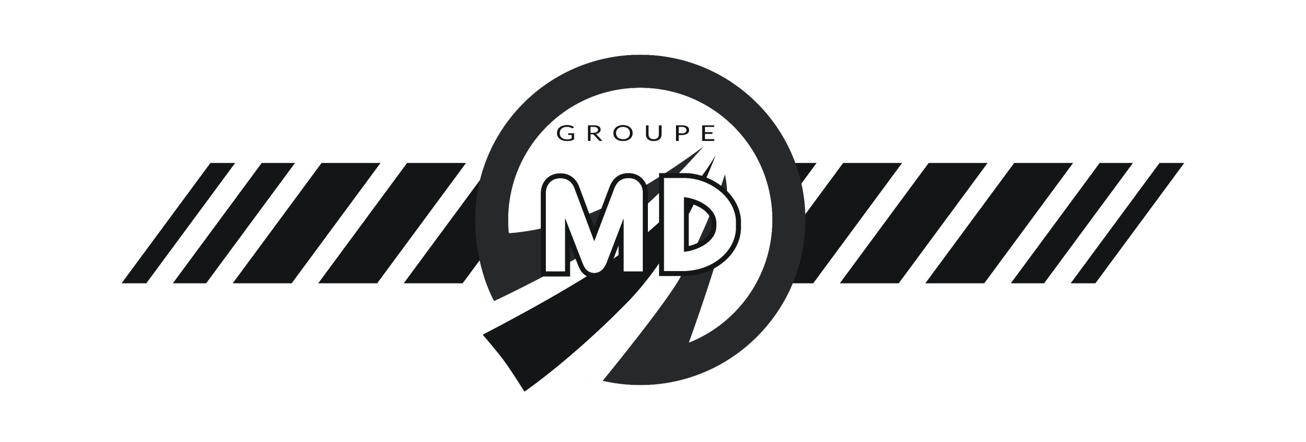 Groupe MD - Entreprise de travaux publics à Lyon